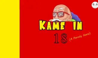 Kame in 18 porn xxx game download cover