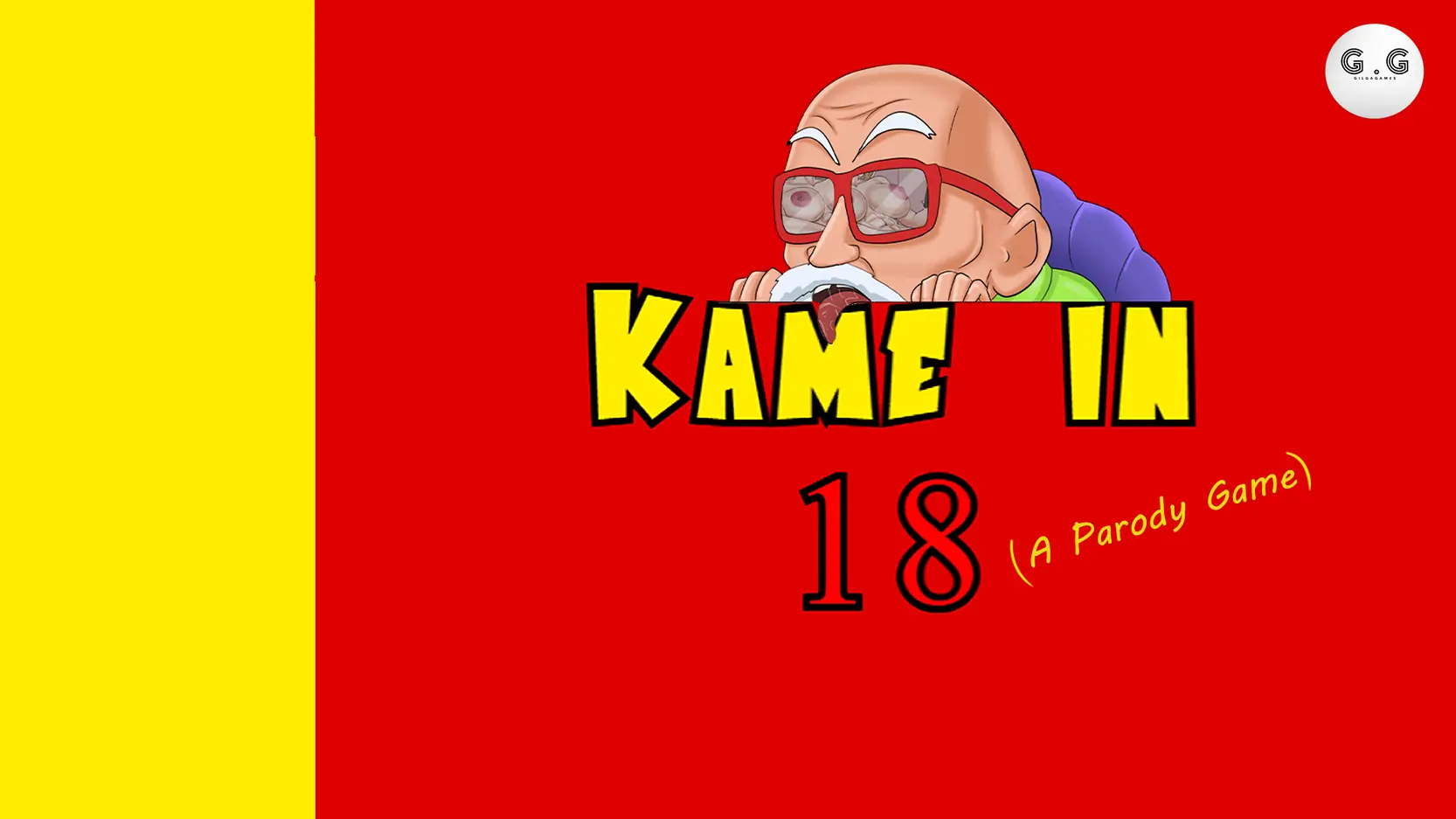 Kame in 18 porn xxx game download cover