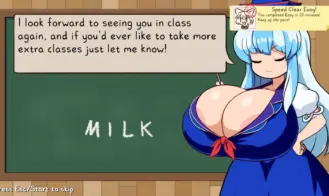 Keine's Expanding Class! Adult Game Screenshots (2)