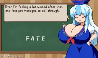 Keine's Expanding Class! Adult Game Screenshots (8)