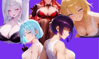 LUSE: Lust University Succubus Edition porn xxx game download cover