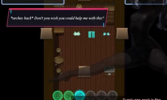 LUSE Lust University Succubus Edition Adult Game Screenshots (3)