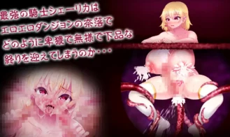 Lewd Crest Abyss – The Strongest Female Knight’s Shameful Defeat in an Erotic Trap RPG Adult Game Screenshots (5)