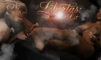 Libertas: Awakened Lust porn xxx game download cover