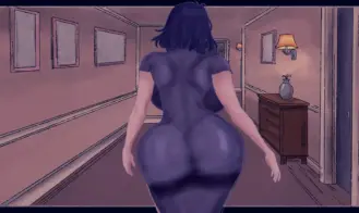 Living With The Strongest Elf Adult Game Screenshots (3)