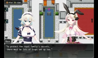 Liz and Rose's Alchemy Factory Adult Game Screenshots (2)