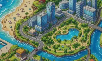 Long Hair NTR G Adult Game Screenshots (2)