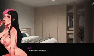 LoveLinker Adult Game Screenshots (2)