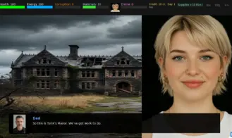 Manor Return Adult Game Screenshots (1)