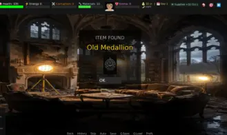 Manor Return Adult Game Screenshots (4)
