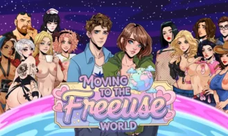 Moving to the Freeuse World! porn xxx game download cover