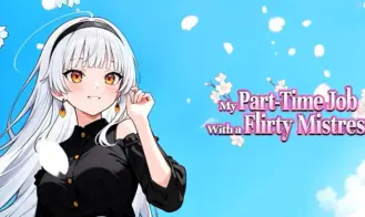 My Part-Time Job With a Flirty Mistress porn xxx game download cover