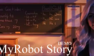 MyRobot Story Version porn xxx game download cover