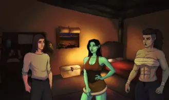 Mystery Delivery Adult Game Screenshots (7)