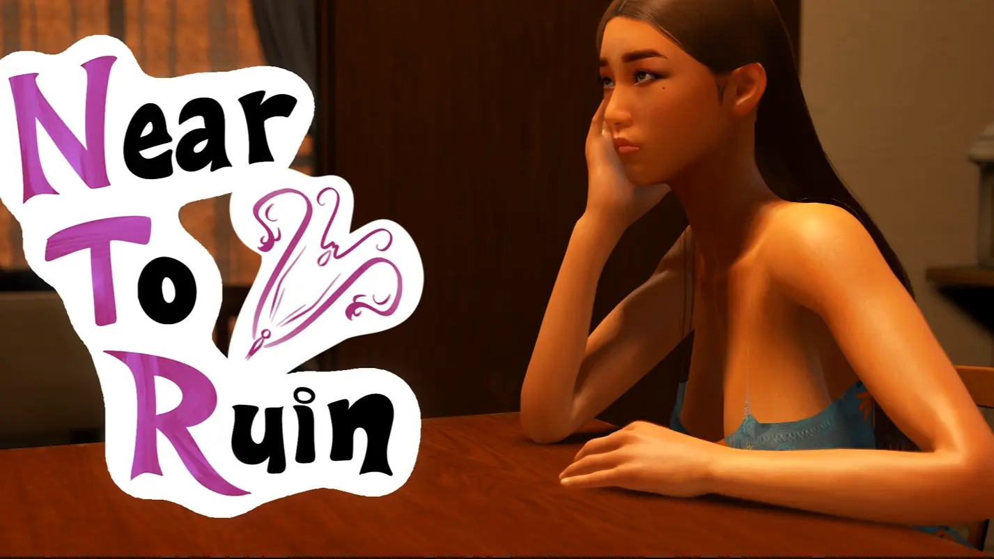 Near To Ruin porn xxx game download cover