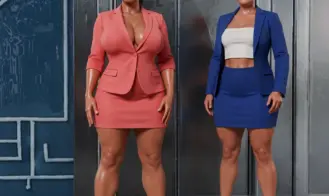 NeuroDynamics Adult Game Screenshots (4)