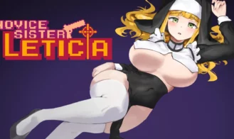 Novice Sister Leticia cover