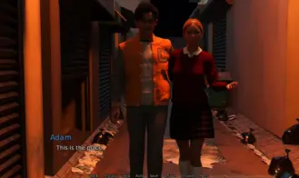 One for All Adult Game Screenshots (1)