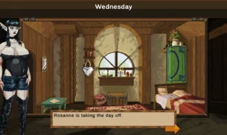 Orcasm Adult Game Screeenshots (3)