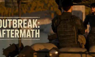 Outbreak: Aftermath porn xxx game download cover