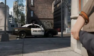 Outbreak Aftermath Adult Game Screenshots (7)