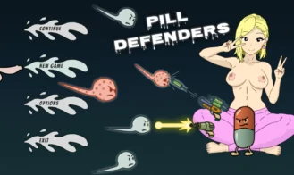 Pill Defenders Adult Game Screenshots (5)