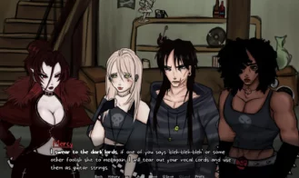Pinkybites Adult Game Screenshots (2)