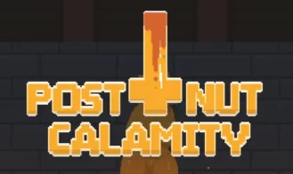 Post Nut Calamity cover