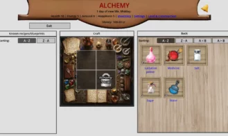 Power Remake Adult Game Screenshots (1)