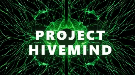 Project Hivemind porn xxx game download cover