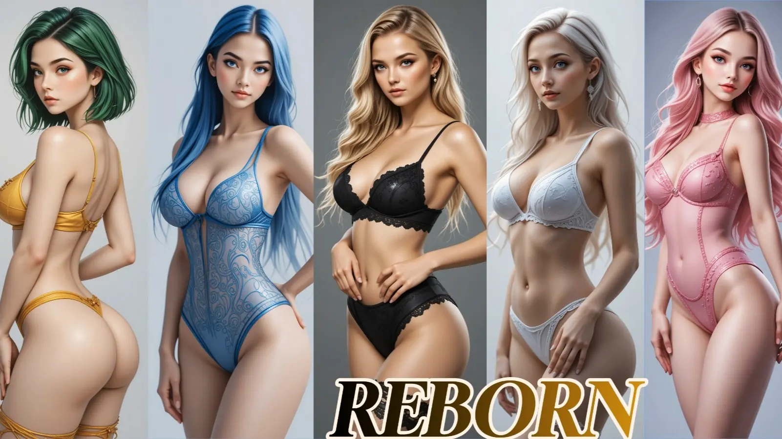 Reborn porn xxx game download cover