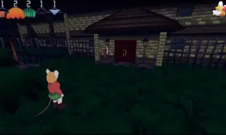 Resident Cheesel 3D Adult Game Screenshots (3)