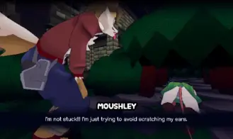 Resident Cheesel 3D Adult Game Screenshots (4)