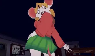 Resident Cheesel 3D Adult Game Screenshots (5)
