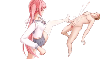 Revenge of the Goddess Adult Game Screenshots (3)