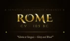 Rome, 105 BC