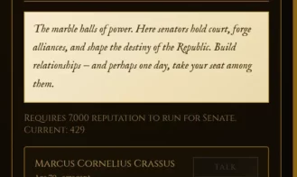 Rome, 105 BC Adult Game Screenshots (6)