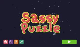 Sassy Puzzle Adult Game Screenshots (4)