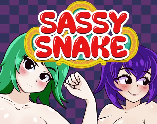Sassy Snake porn xxx game download cover