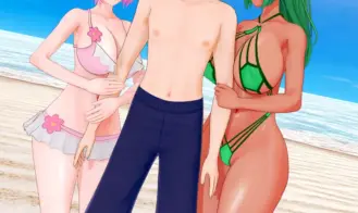 Satoshi Big Weekend Adult Game Screenshots (1)