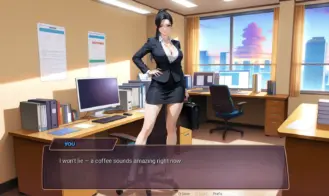Sextates Manager Adult Game Screenshots (1)