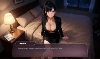 Sextates Manager Adult Game Screenshots (4)
