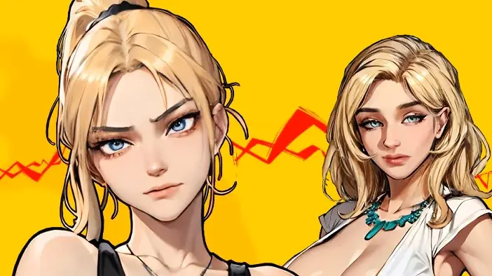 Spicy Tangerine porn xxx game download cover