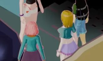 Spicy Tangerine Adult Game Screenshots (2)