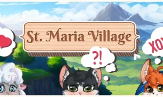 St. Maria Village porn xxx game download cover