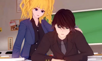 The Curse Adult Game Screenshots (1)