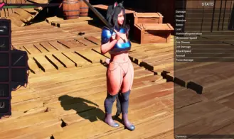 The Manual of Flesh Adult Game Screenshots (8)