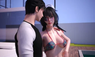 The Moonlit Awakening Adult Game Screenshots (1)