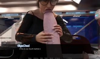 The Stellar Archives 2637 Adult Game Screenshots (8)