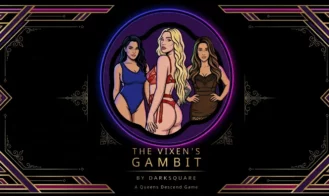 The Vixen’s Gambit porn xxx game download cover